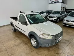 Fiat Strada