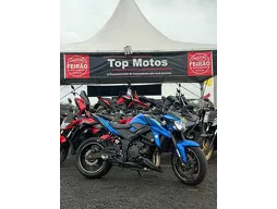 GSX-S