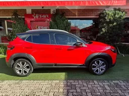 Fiat Pulse
