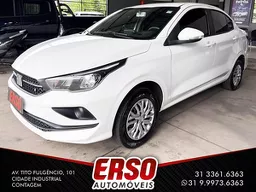 Fiat Cronos