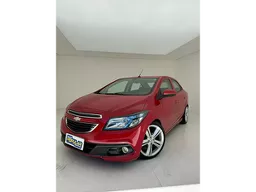Chevrolet Prisma