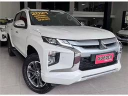 Mitsubishi L200 Triton