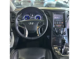Hyundai Azera
