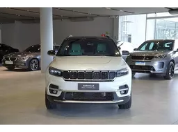 Jeep Commander