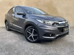 HR-V