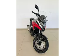 Honda NC