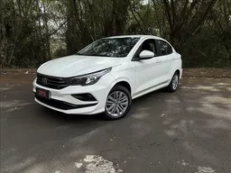 Fiat Cronos