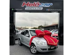 Fiat Siena
