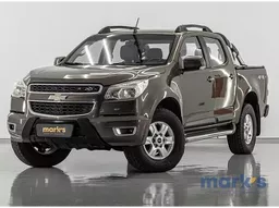 Chevrolet S10