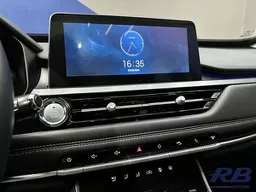 Chery Tiggo 5X Pro