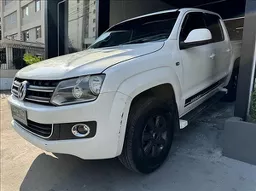 Amarok