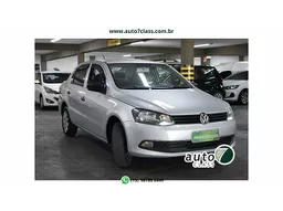 Volkswagen Voyage