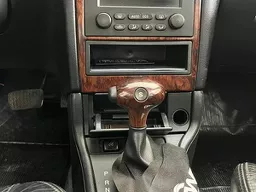 Chevrolet Astra