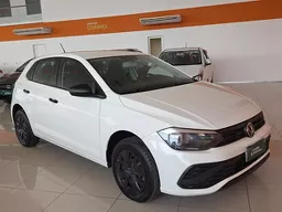 Volkswagen Polo Hatch