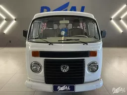 Volkswagen Kombi