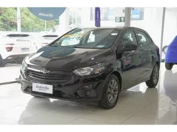 Chevrolet Joy