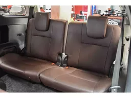 Toyota Hilux SW4