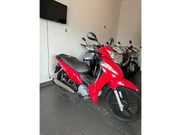Honda Biz