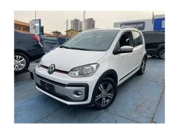 Volkswagen Cross UP