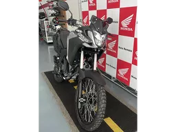 Honda XRE Sahara