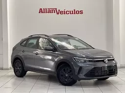 Volkswagen Nivus