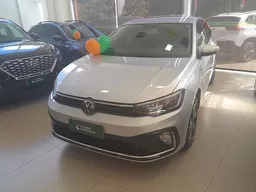 Volkswagen Virtus