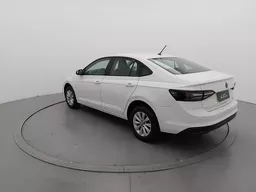 Volkswagen Virtus