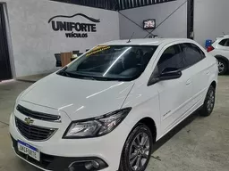 Chevrolet Prisma