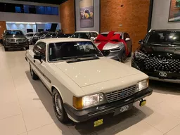 Chevrolet Opala