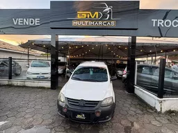 Volkswagen Crossfox