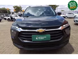 Chevrolet Montana