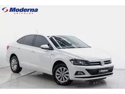Volkswagen Virtus