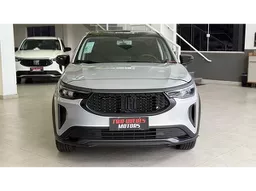 Fiat Fastback