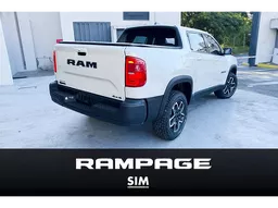 RAM Rampage