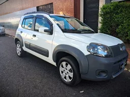 Fiat Uno