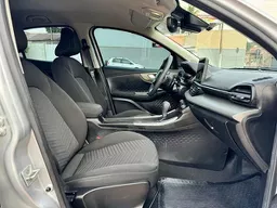 Fiat Fastback