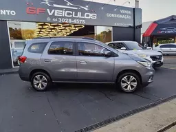 Chevrolet Spin