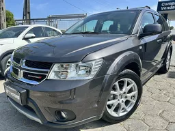 Dodge Journey