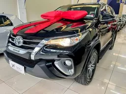 Toyota Hilux SW4