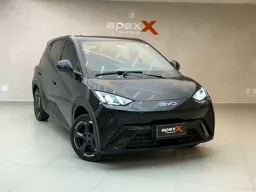 BYD Dolphin Mini