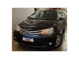 Toyota Etios