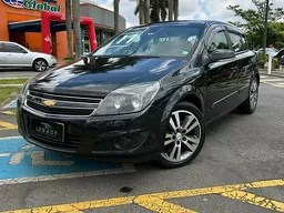 Chevrolet Vectra