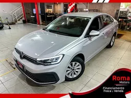 Volkswagen Virtus