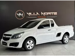 Chevrolet Montana