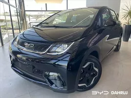 BYD