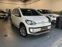 Volkswagen Cross UP