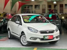 Fiat Grand Siena