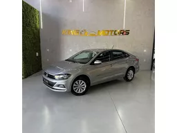 Volkswagen Virtus