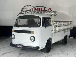 Volkswagen Kombi