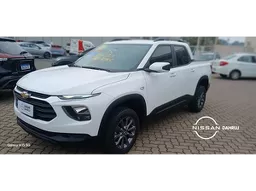 Chevrolet Montana